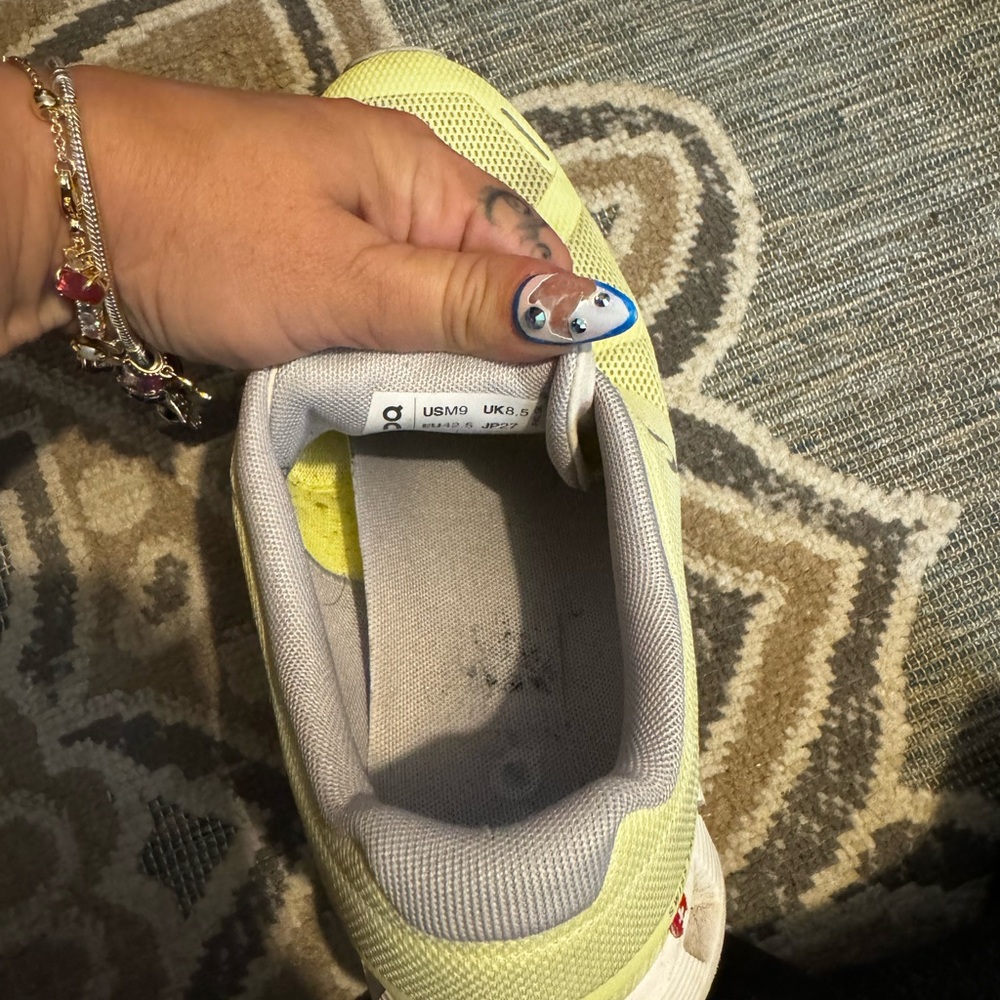 On Running Cloud - image 6